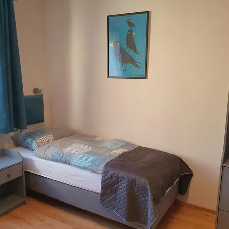 Appartement Babie Lato *