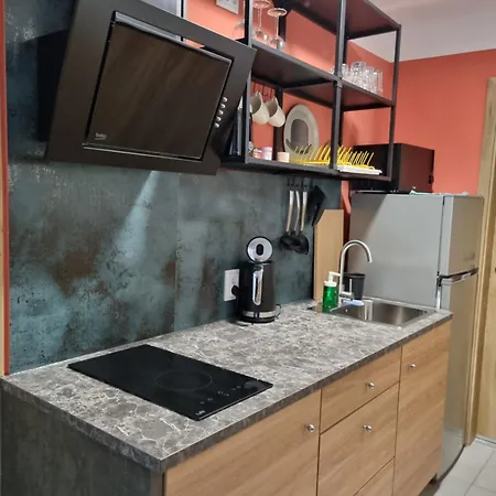 Appartement Babie Lato *