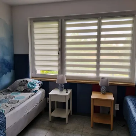 Babie Lato Appartement