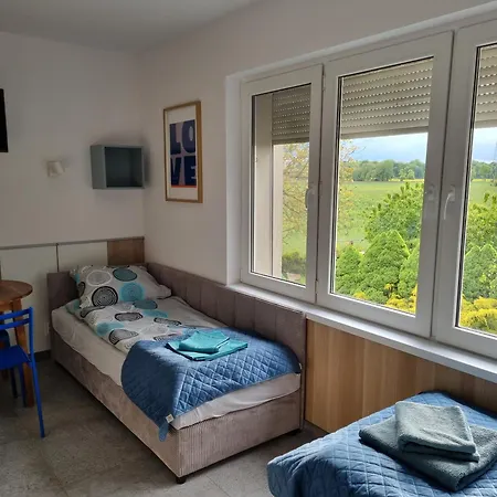 Appartement Babie Lato
