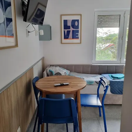 Appartement Babie Lato Wrocław