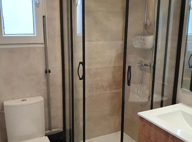 Appartement Babie Lato