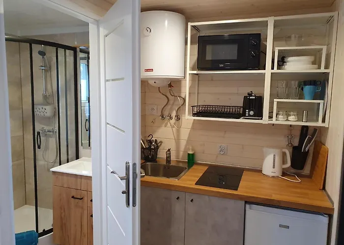 Appartement Babie Lato