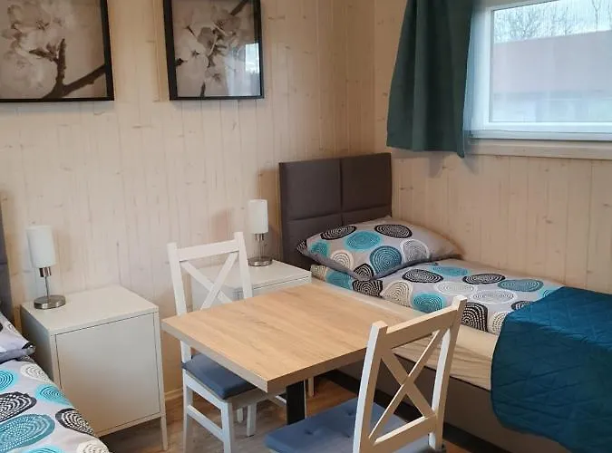 Babie Lato Appartement Wrocław