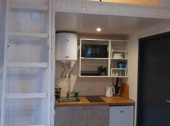 Babie Lato Appartement Wrocław