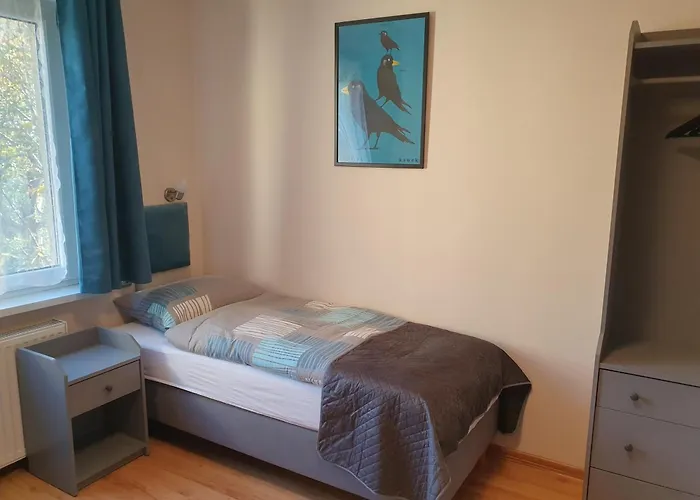 Appartement Babie Lato *