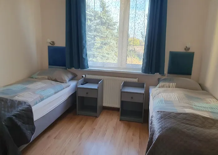 Appartement Babie Lato Wrocław