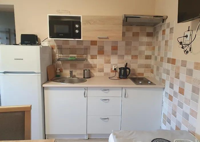 Babie Lato Appartement *