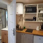 Appartement Babie Lato
