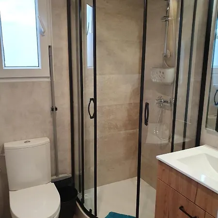 Διαμέρισμα Babie Lato