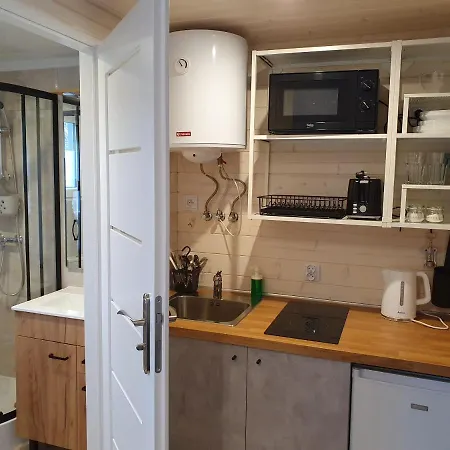 Apartman Babie Lato