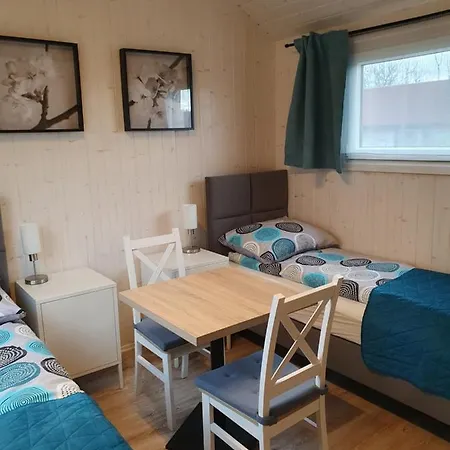 Babie Lato Apartman Wrocław