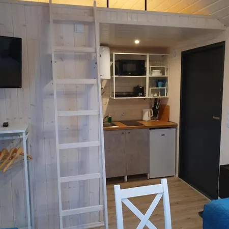 Babie Lato Apartman *