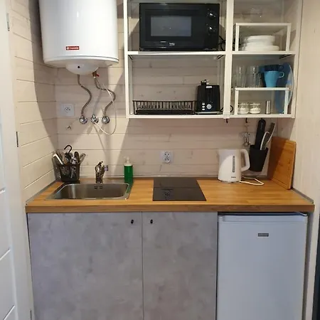 Διαμέρισμα Babie Lato