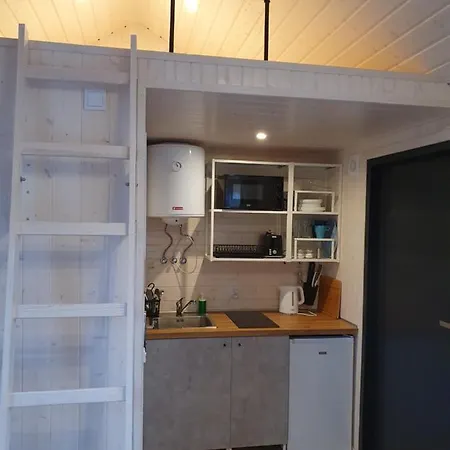 Babie Lato Apartman Wrocław