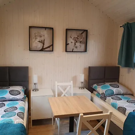 Babie Lato Apartment