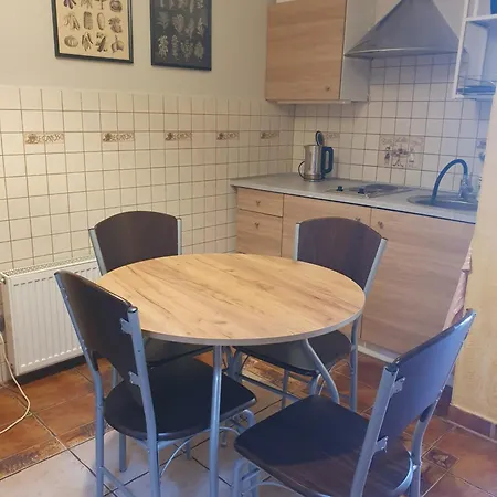 דירה Babie Lato *