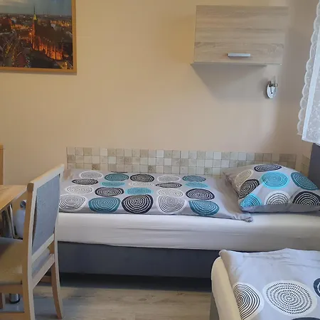Apartman Babie Lato *