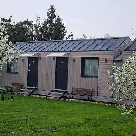 Διαμέρισμα Babie Lato Βρότσλαβ