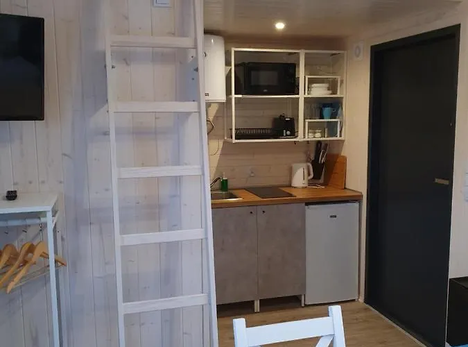 Babie Lato Apartment *