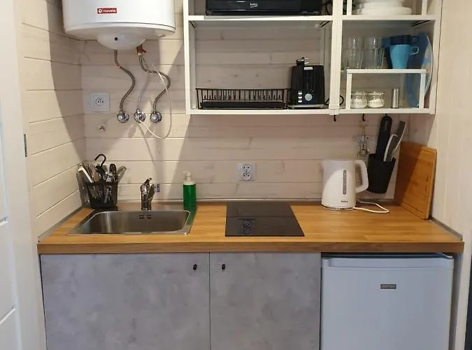 Apartment Babie Lato