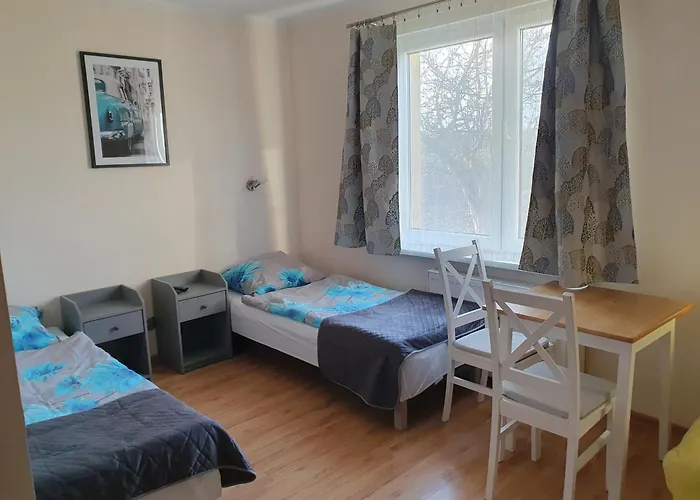 Babie Lato Apartment