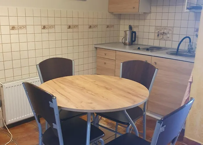 Apartment Babie Lato *