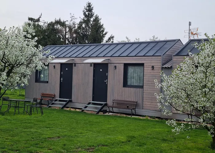 Διαμέρισμα Babie Lato Βρότσλαβ